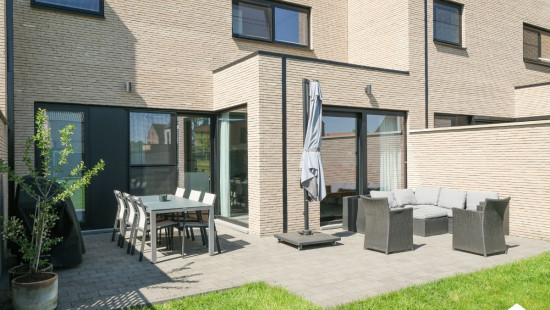 Victor Smeetsstraat - 27 - - 3500