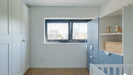 Victor Smeetsstraat - 27 - - 3500