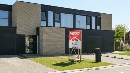 Victor Smeetsstraat - 27 - - 3500