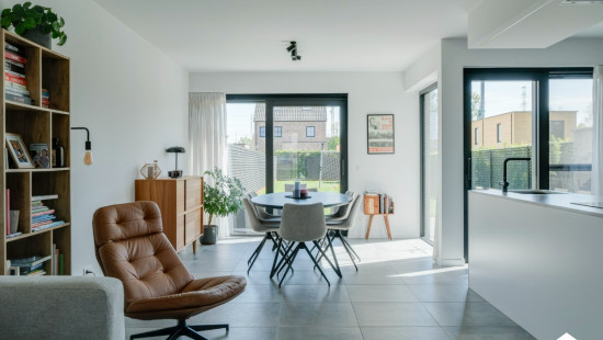 Victor Smeetsstraat - 27 - - 3500