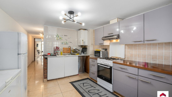 Boomkwekerijstraat - 56 - - 1601