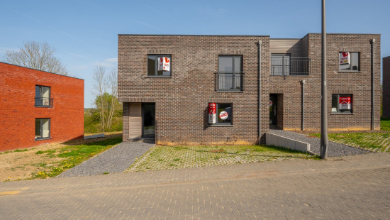 Rue Dieudonnée Morel - 27 - - Lot 52 - 5001