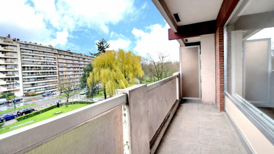 Boulevard Edmond Machtens - 100 - 3 - 1080