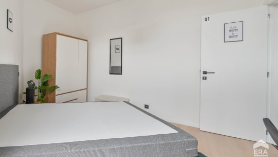 Rue Crickx - 28 - - 1060