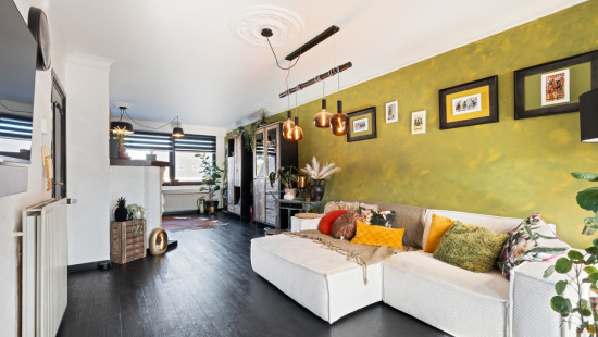 Rietstraat - 34 - - 9220