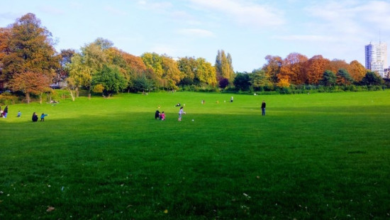 Rue Crickx - 28 - - 1060