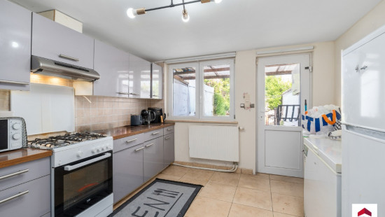 Boomkwekerijstraat - 56 - - 1601