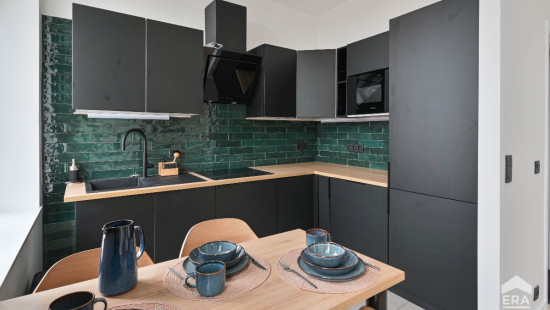 Rue Crickx - 28 - - 1060