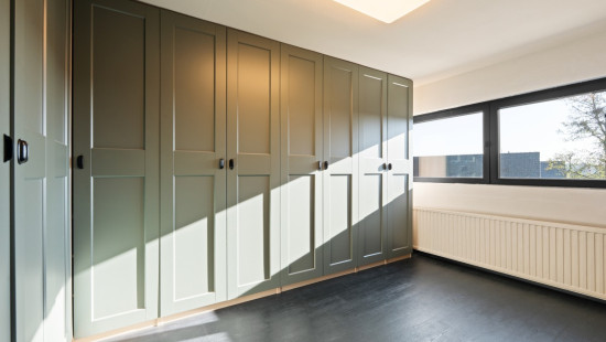 Rietstraat - 34 - - 9220