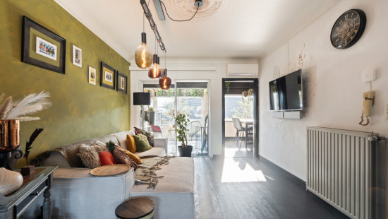 Rietstraat - 34 - - 9220