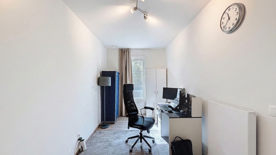 Alex Feldheimstraat - 2G - - 1930