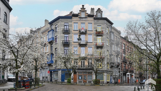 Rue Crickx - 28 - - 1060