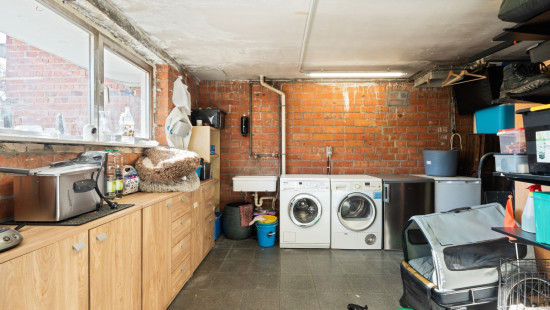 Rietstraat - 34 - - 9220