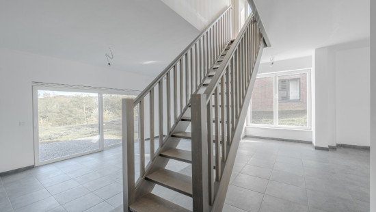 Rue Dieudonnée Morel - 27 - - Lot 52 - 5001