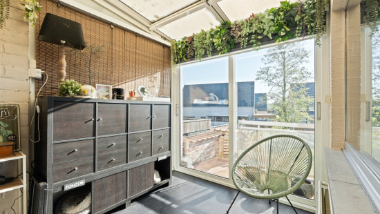 Rietstraat - 34 - - 9220