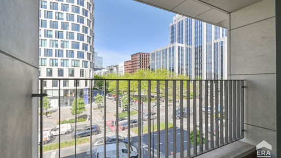 Boulevard d'Anvers - 4 - 3 - 1000