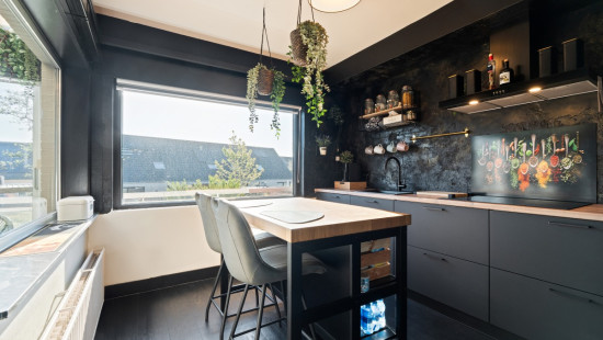 Rietstraat - 34 - - 9220