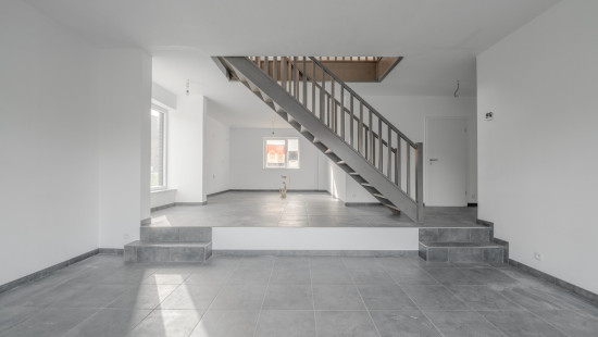 Rue Dieudonnée Morel - 27 - - Lot 52 - 5001