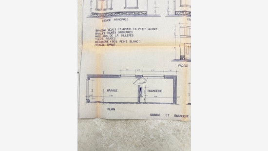 Rue de Reckem - 3 - - 7700