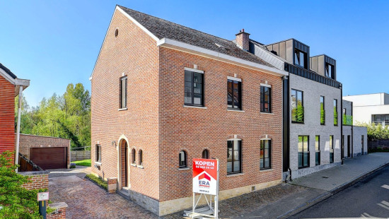 Smisstraat - 12 - - 3080