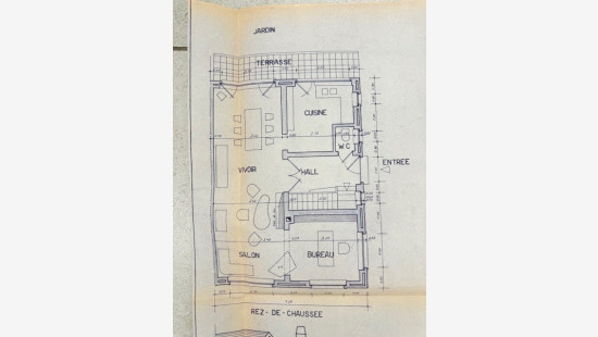 Rue de Reckem - 3 - - 7700