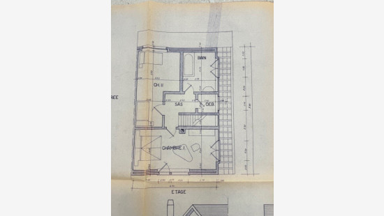 Rue de Reckem - 3 - - 7700
