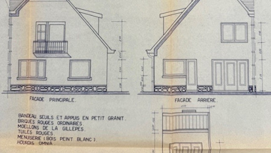 Rue de Reckem - 3 - - 7700