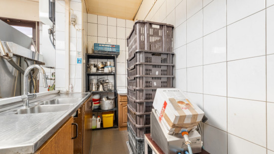 Lokerenbaan - 64 - - 9240