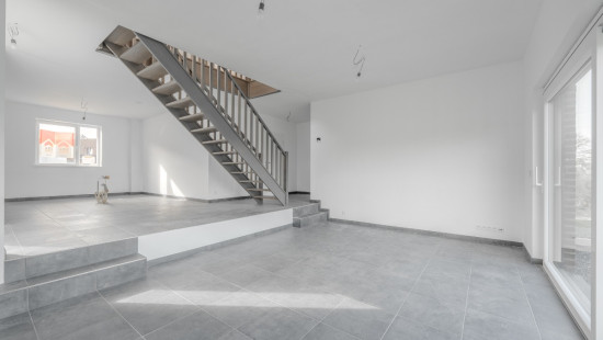 Rue Dieudonnée Morel - 29 - - Lot 53 - 5001