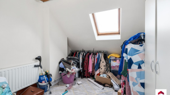 Boomkwekerijstraat - 56 - - 1601