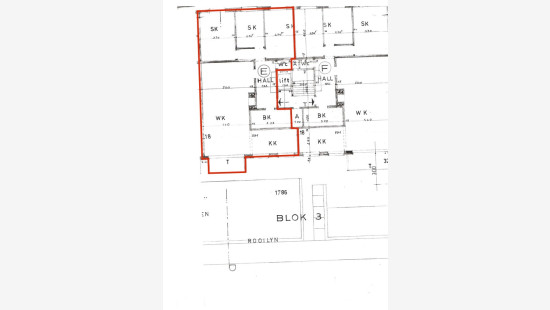 Schoolstraat - 3 - 7 - 3583