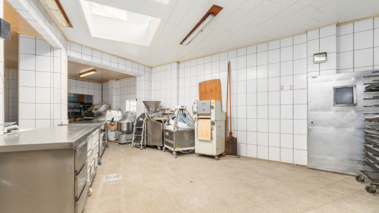 Lokerenbaan - 64 - - 9240
