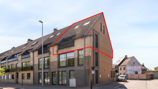 Sint-Ursmarusstraat - 182 - 6 - 9200