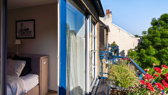 Paardenstraatje - 35 - 301 - 2800