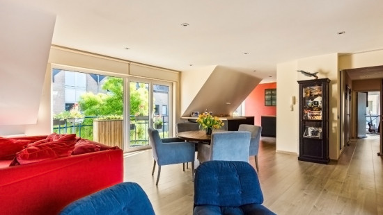 Paardenstraatje - 35 - 301 - 2800