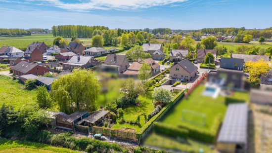 Ertsenrijkstraat - 20 - - 3545