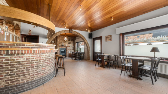 Bredeweg - 21 - 3B - 9850