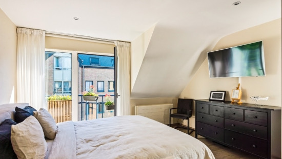 Paardenstraatje - 35 - 301 - 2800