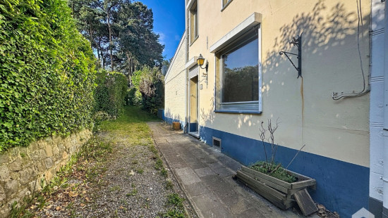 Rue Bodrissart - 81 - - 1410