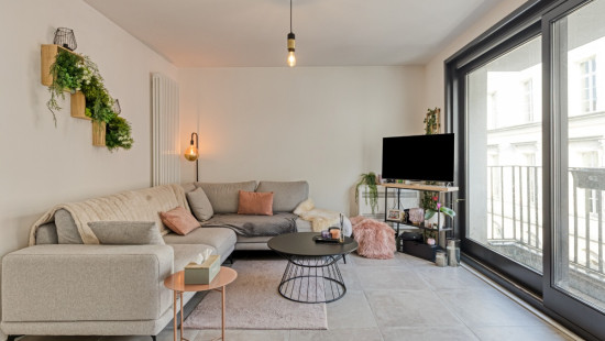 Langemuntstraat - 5 - 1 - 9400