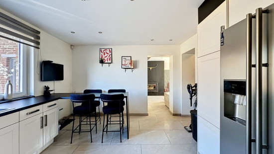 Rue du Village - 147 - - 4460