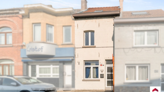Boomkwekerijstraat - 56 - - 1601
