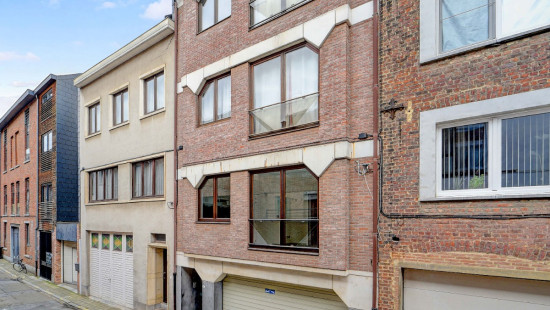 Lepelstraat - 50 - 0101 - 3000