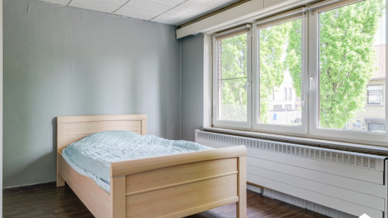 Schomstraat - 25 - - 3530