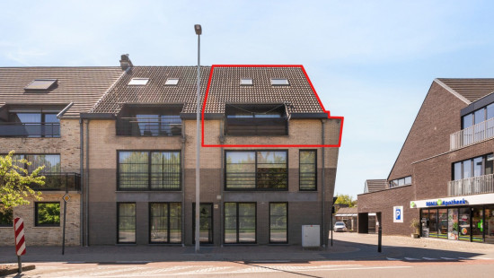 Sint-Ursmarusstraat - 182 - 6 - 9200