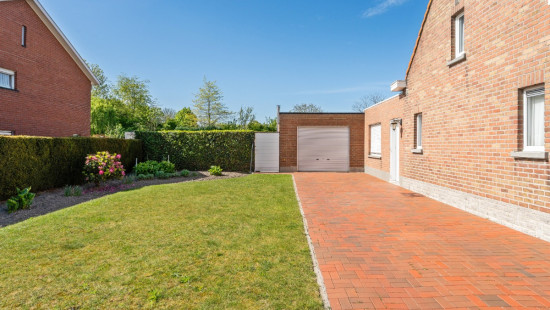 Moorstraat - 30 - - 8793