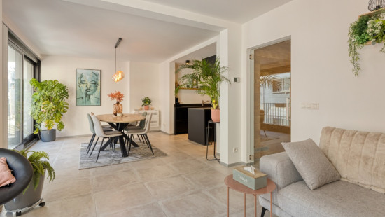 Langemuntstraat - 5 - 1 - 9400