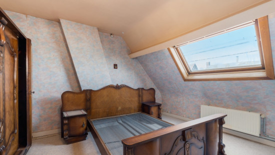 Bredeweg - 21 - 3B - 9850