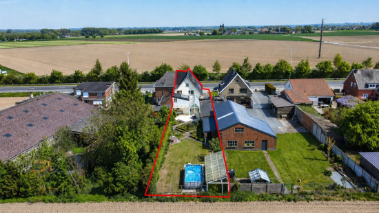Westerring - 60 - - 9700