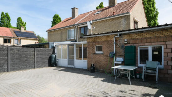 Schomstraat - 25 - - 3530